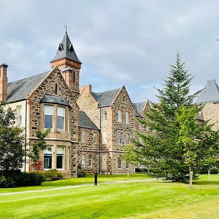 Great Glen Townhouse Inverness Eksteriør billede