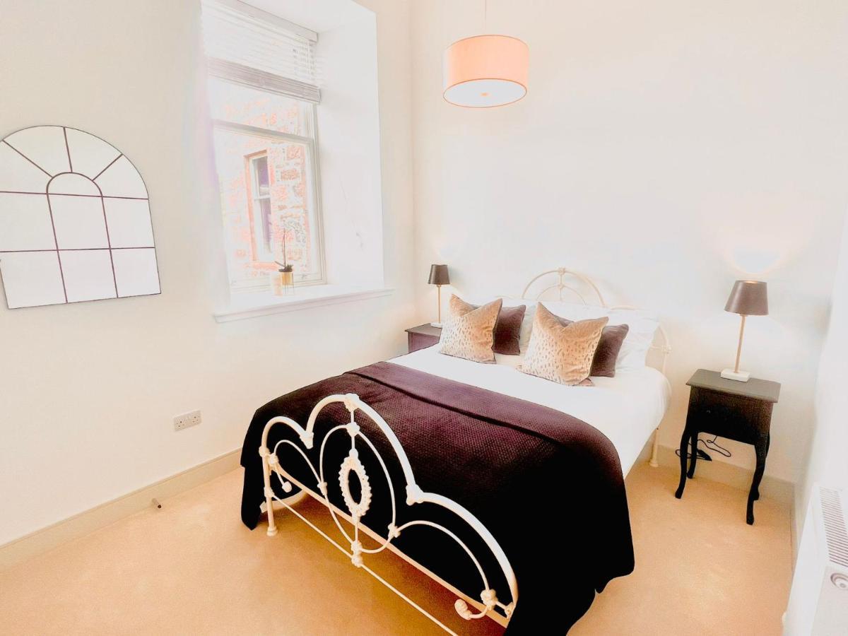 Great Glen Townhouse Inverness Eksteriør billede