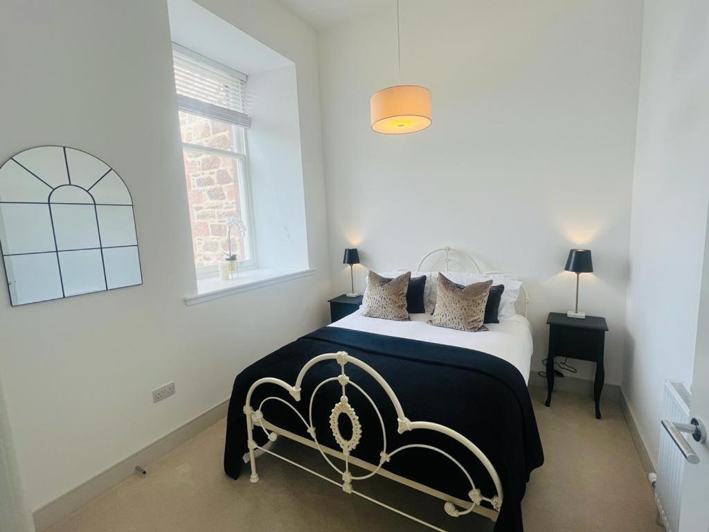 Great Glen Townhouse Inverness Eksteriør billede