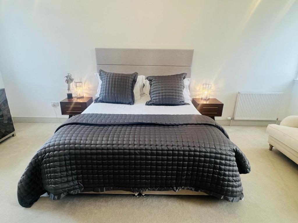 Great Glen Townhouse Inverness Eksteriør billede