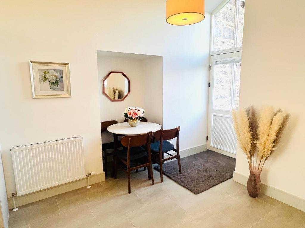 Great Glen Townhouse Inverness Eksteriør billede