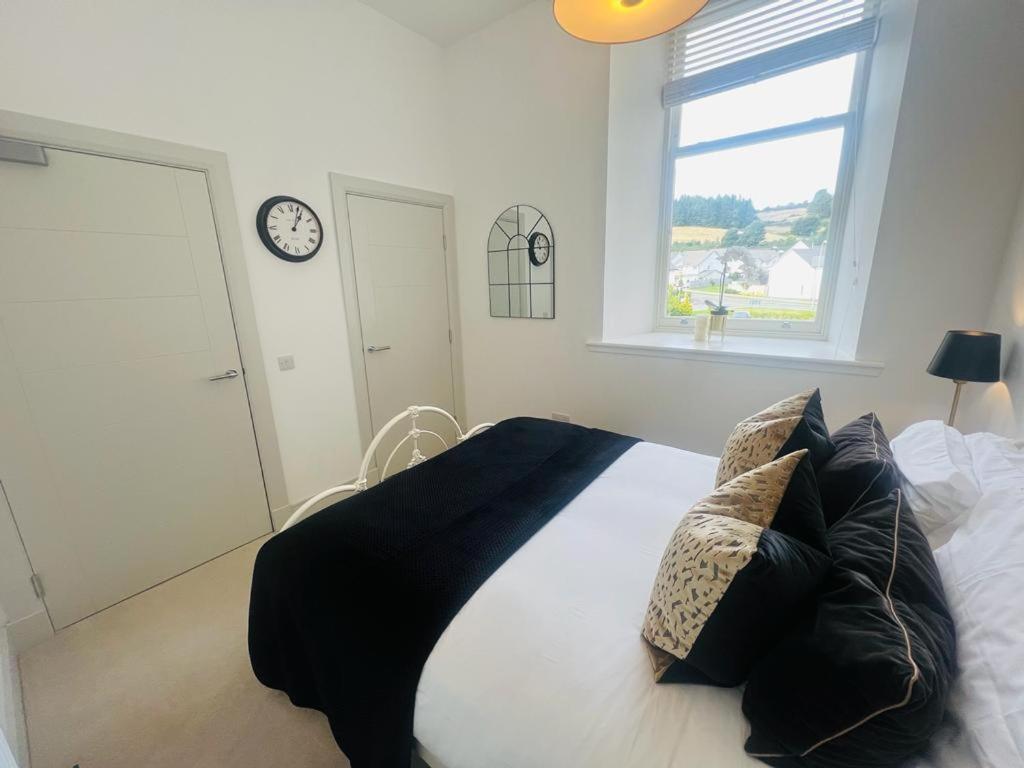 Great Glen Townhouse Inverness Eksteriør billede